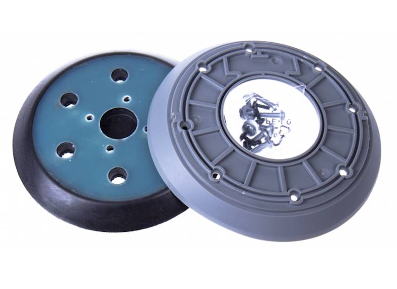 TALERZ SZLIFIERSKI DO ROS 150E  4932430145