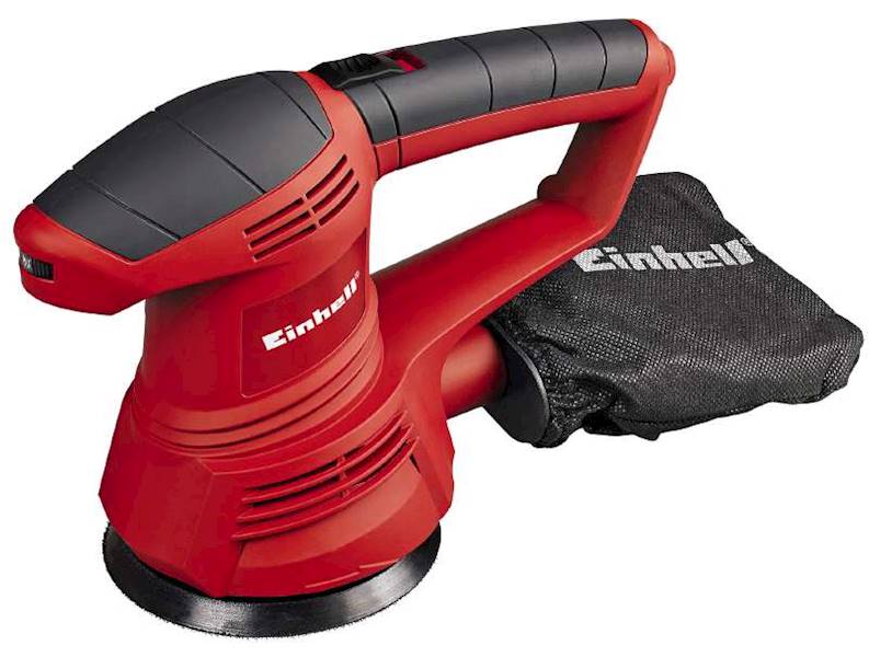 SZLIFIERKA MIMOŚRODOWA EINHELL TC-RS 38E