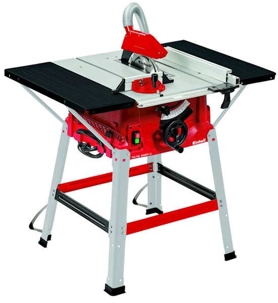 PILARKA DO DREWNA TC-TS 2025U EINHELL