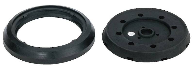 PŁYTA PODSTAWY DO SZLIFIERKI D-150  MILWAUKEE 4932357591