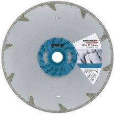TARCZA DIAMENT.BOSCH 230mm MARMUR PROF.PLUS  2608600765