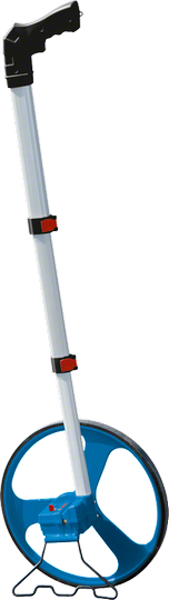 KOŁO POMIAROWE BOSCH GWM 32 (m, dm)