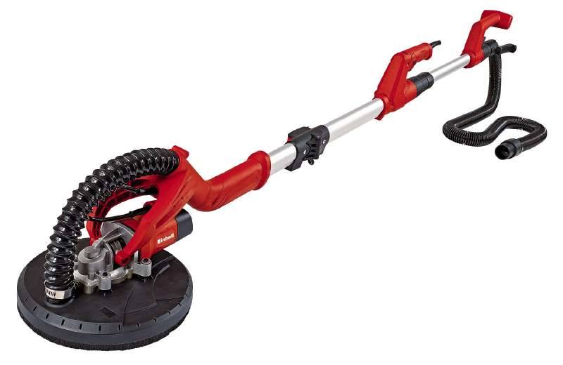 SZLIFIERKA DO GIPSU TC-DW 225 EINHELL