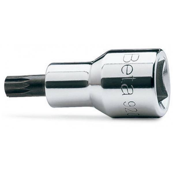 NASADKA TRZPIEŃ.BETA 1/2" TYP XZN M6   	920XZN/M6