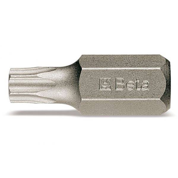 BIT BETA TORX T40   uchwyt 10mm	867TX/T40