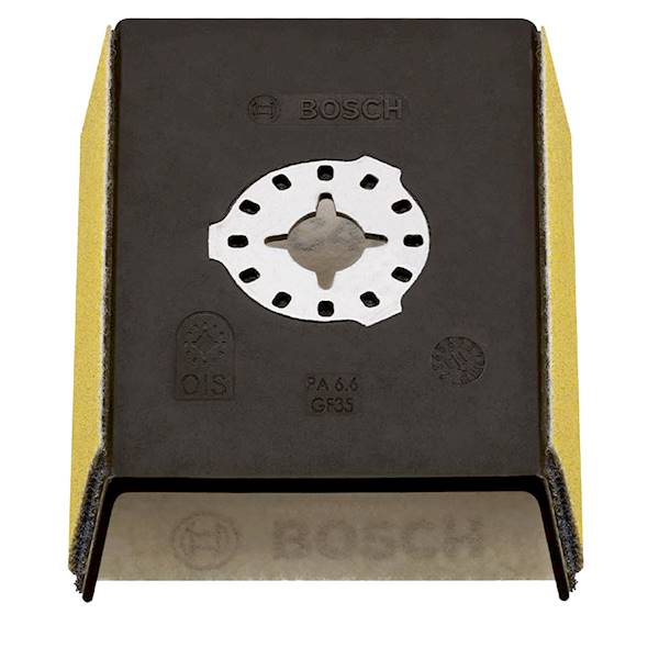 PŁYTA SZLIFIERSKA DO GOP/PMF AUZ 70G  BOSCH 2608662346