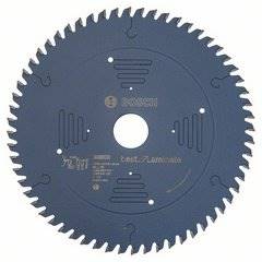 PIŁA TARCZOWA BOSCH SPEC LAMINE O-R 216x30  2608642133