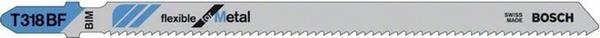 BRZESZCZOT BIMETAL.T318BF BOSCH M.METAL