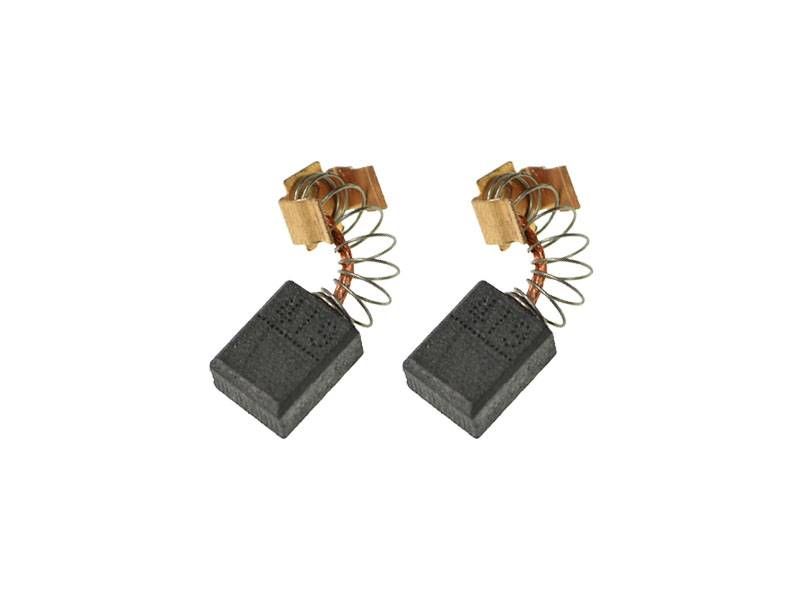 SZCZOTKI WĘGLOWE MAKITA TYP CB 204 	CB204