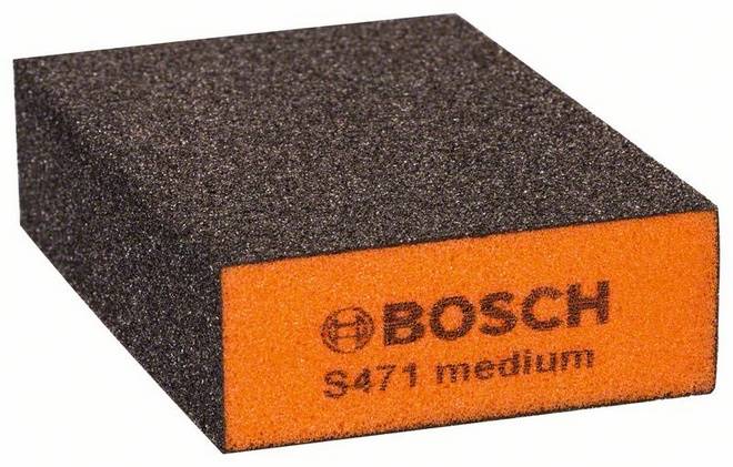 GĄBKA SZLIFIERSKA BOSCH MEDIUM  2608608225