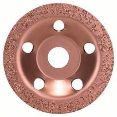Bosch Tarcza garnkowa z węglikami spiekanymi 115 x  BOSCH 2608600176
