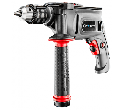 WIERTARKA UDAROWA GRAPHITE 650W	58G726