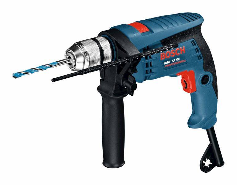 WIERTARKA UDAROWA BOSCH GSB 13RE 600W