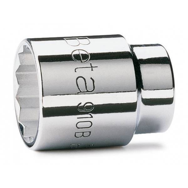 NASADKA BETA 3/8" 12KT. 17	910B/17