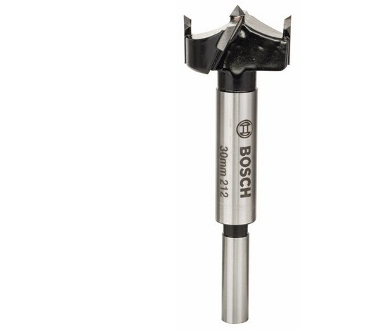 FREZ ŚRODKOWIEC FI-30mm HM BOSCH 2608597610