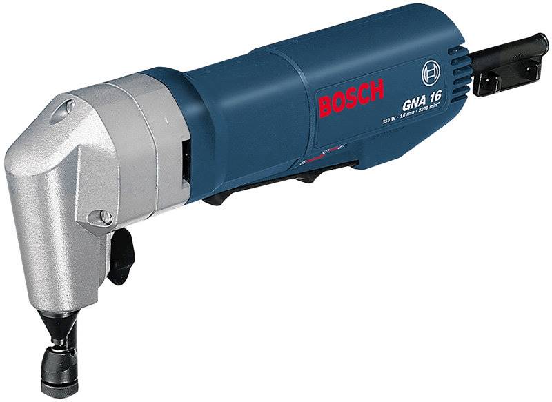 ROZDZIERAK BOSCH GNA 18V-16 0XAH