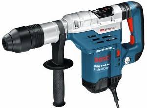 MŁOT UDAROWY BOSCH GSH 5 1150W 8,3J 