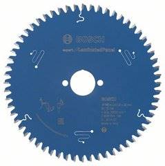 PIŁA TARCZOWA BOSCH EXPERT FOR L.P 190X30X2,6 60Z  2608644130