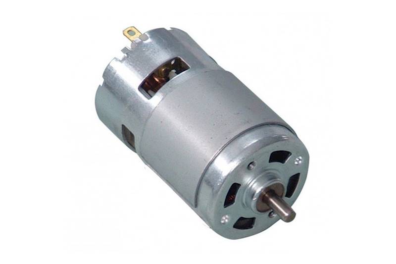 SILNIK DO BOSCH GSR 10,8  2609199258