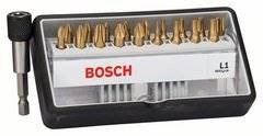 ROBUST BITY PH,PZ,T, 19EL. MAXGRIP BOSCH 2607002581