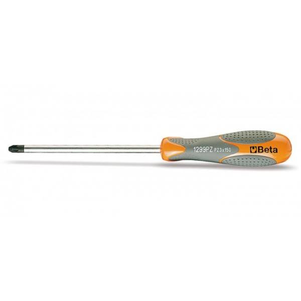 WKRĘTAK BETA MAX POZIDRIV PZ4 x 200   1299PZ/4