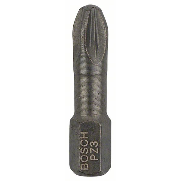 BIT BOSCH DIAMOND IMPACT PZ3 / 25 1PC  2608522045