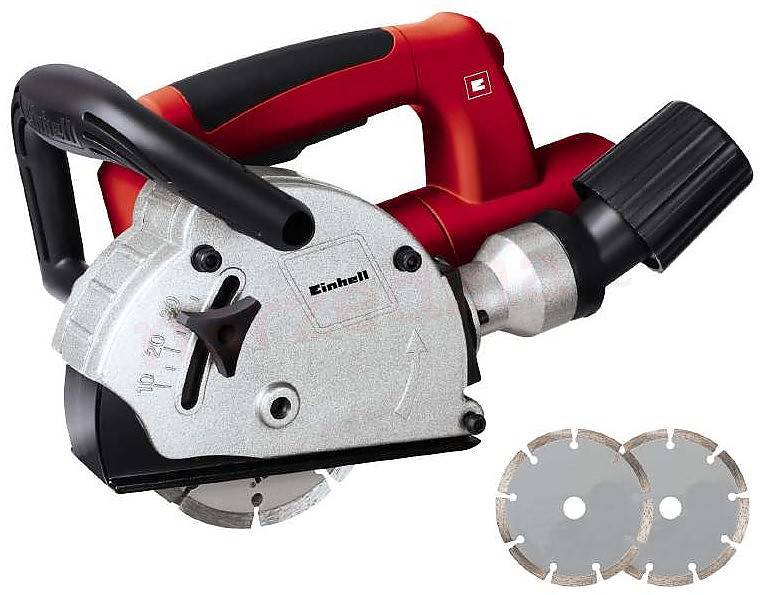 BRUZDOWNICA EINHELL TH-MA 1300