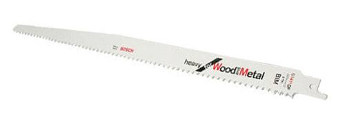 BRZESZCZOT DO ELEKTRONARZĘDZI BOSCH S1411DF DREWNO-METAL