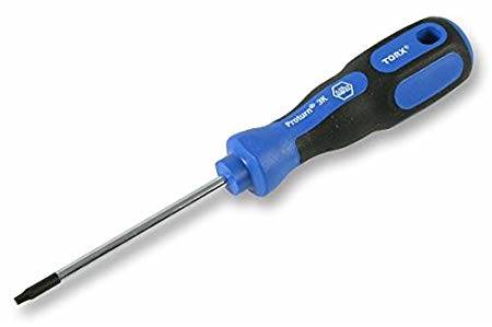 WKRĘTAK WIHA PROTURN 3K 455N TORX T30x115  25460