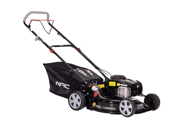 KOSIARKA SPALINOWA NAC   LS46-500E-H   NAPĘD      4,0KM       46cm