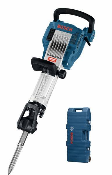 MŁOT UDAROWY BOSCH GSH 16-28 1750W 45J