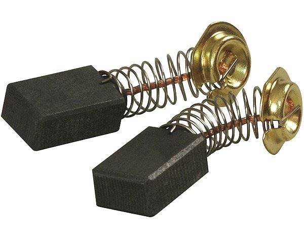 SZCZOTKI WĘGLOWE MILWAUKEE  AG16-125XC  AG12-125X  4931381391