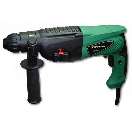 MŁOTOWIERTARKA TMM 85O K, 4 FUNKCJE, AKCESORIA