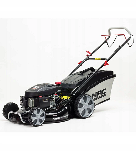 KOSIARKA SPALINOWA NAC    LS53-680-HS    NAPĘD     6,75 KM   53cm