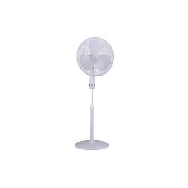 WENTYLATOR STOJĄCY 16" BIAŁY DA-1609 50W