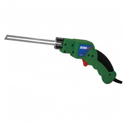 NÓŻ TERMICZNY DO STYRROPIANU 150W DEDRA	DED7519