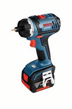 WIERTARKO WKRĘTARKA BOSCH GSR 14,4 V-LI HX  2x3,0 karton