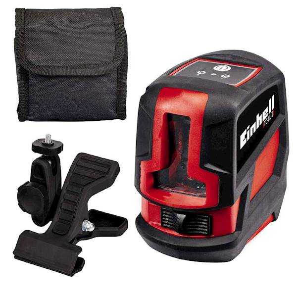 LASER KRZYŻOWY TC-LL 2 EINHELL
