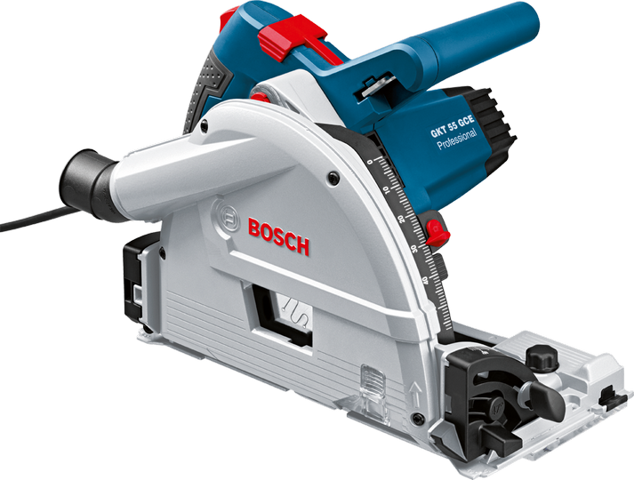 ZDERZAK DO GKT 55 GCE L-BOXX  BOSCH 1600Z0000M