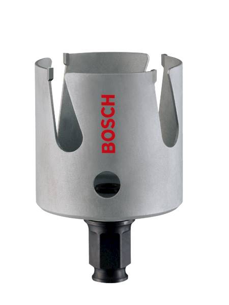 OTWORNICA MULTICONSTR BOSCH 	FI-63 MULTI
