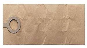 WOREK PAPIEROWY NA PYŁ DO PAS 800 5 szt.  BOSCH 1609200934