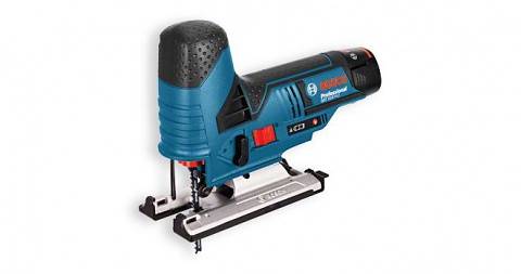 WYRZYNARKA BOSCH GST 12V-70 0XAH