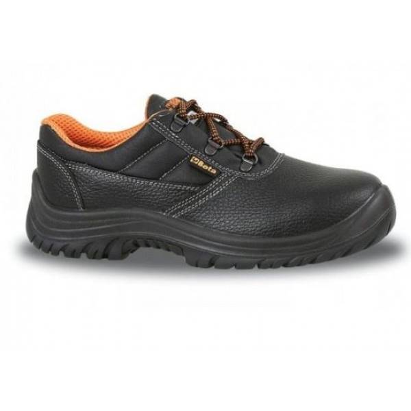 PÓŁBUTY ROBOCZE SKÓRZANE BETA 7241B/37 Rozmiar 37