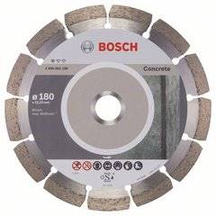 TARCZA DIAMENTOWA BOSCH BETON * 180/22,23   2608602199