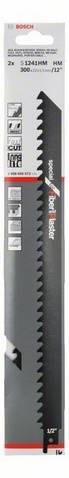 BRZESZCZOT DO ELEKTRONARZĘDZI BOSCH S1241HM GAZOBETON-YTONG