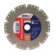 TARCZA DIAMENTOWA VACUM BRAZED FI-230mm	H1087