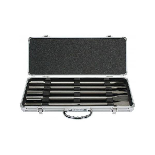 DŁUTA SDS-MAX MAKITA - ZESTAW 5SZT.   D40618