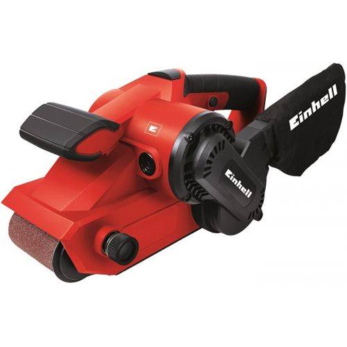 SZLIFIERKA TAŚMOWA EINHELL TC-BS 8038