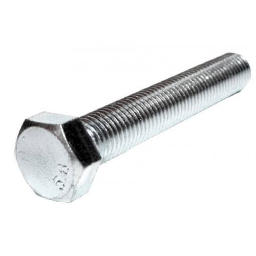 DIN 933 ŚRUBA M12X80 KL.5.8 OCYNK