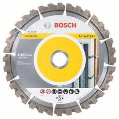 TARCZA DIAMENTOWA BOSCH UNIVERSALNA  *** 180/22,23 NEW  2608603632
